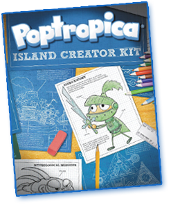 Island Creator Kit