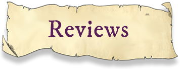 Mystery of the Maps Reviews