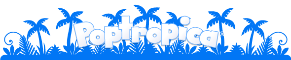 Poptropica header