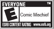 ESRP Rated E for Everyone